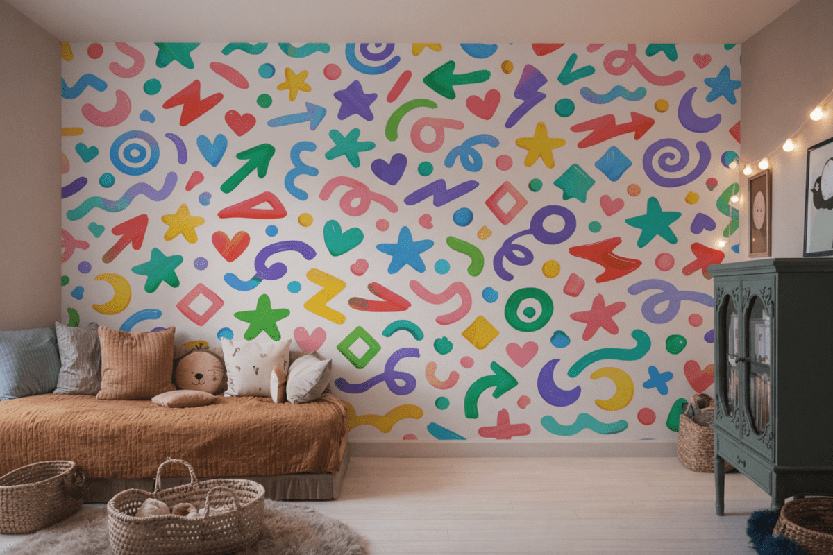 Whimsical Doodles