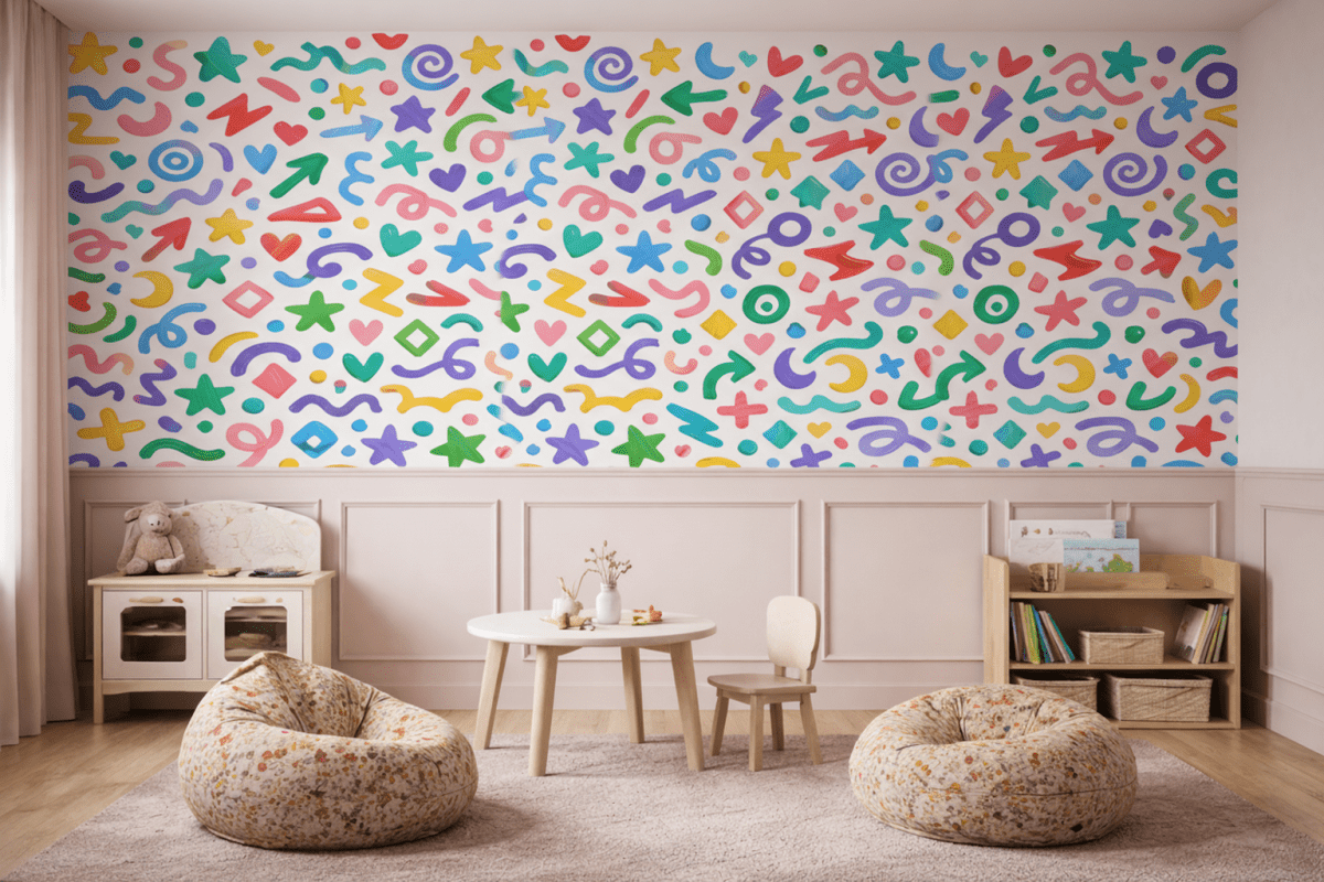 Whimsical Doodles