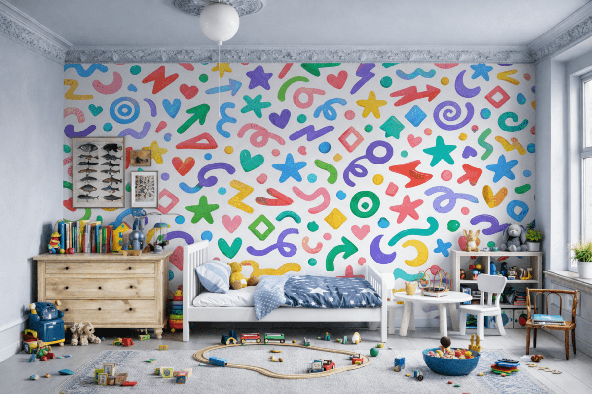 Whimsical Doodles