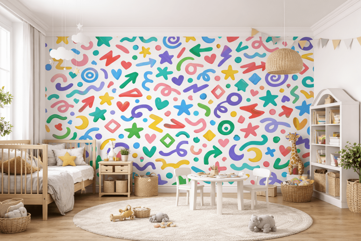 Whimsical Doodles