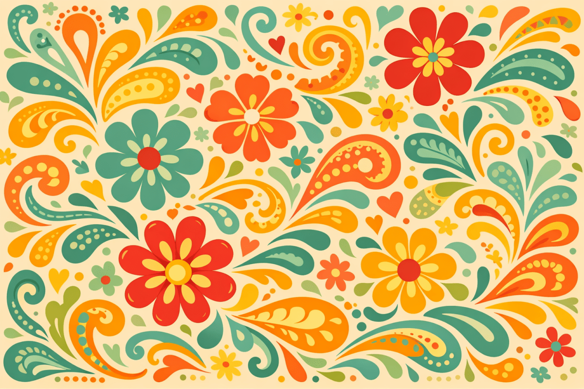 Fjord Flourish