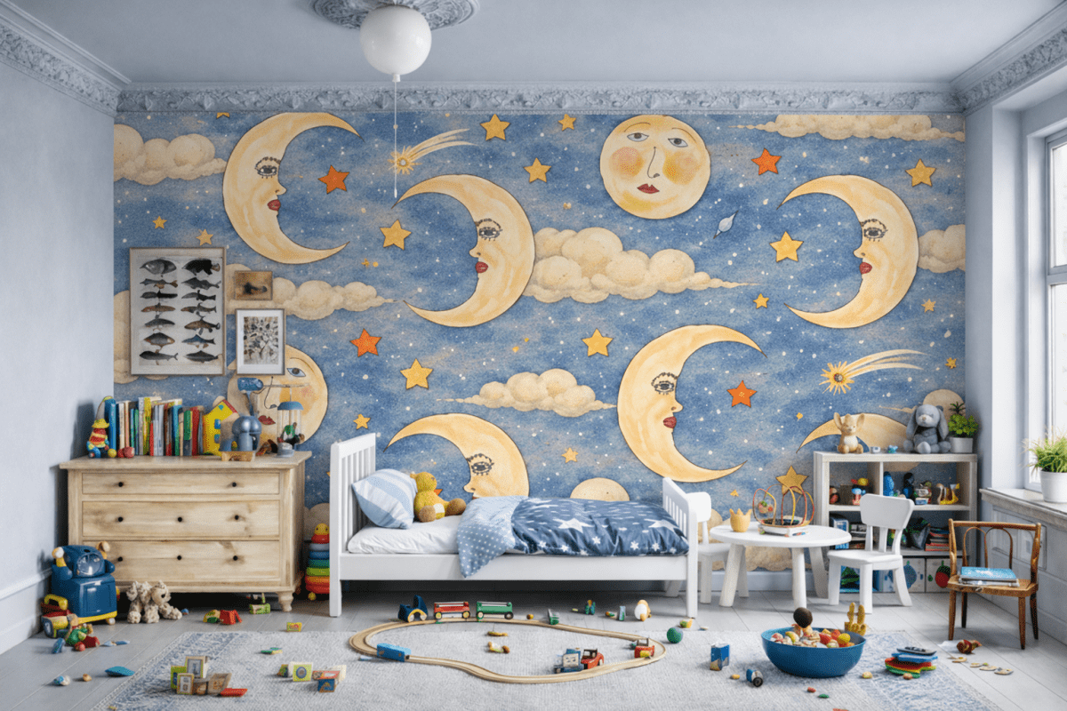 Lunar Reverie
