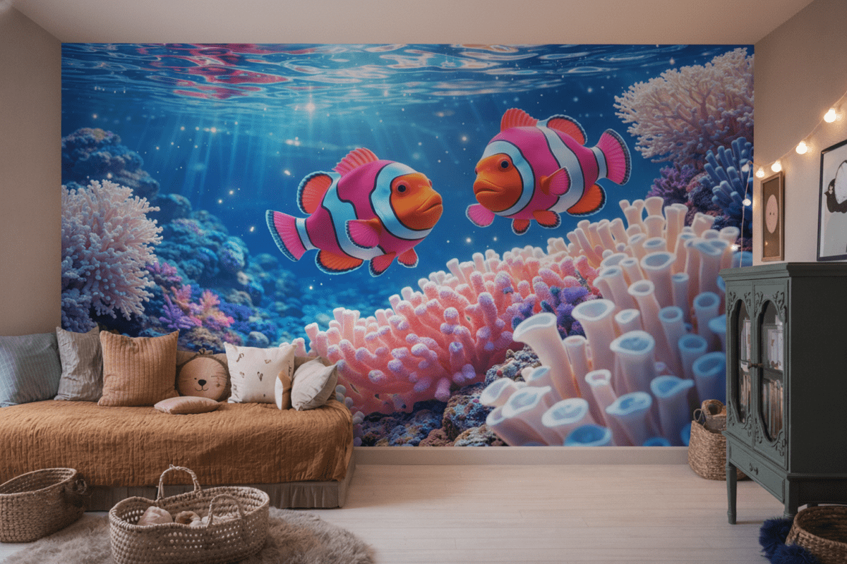 Coral Dance