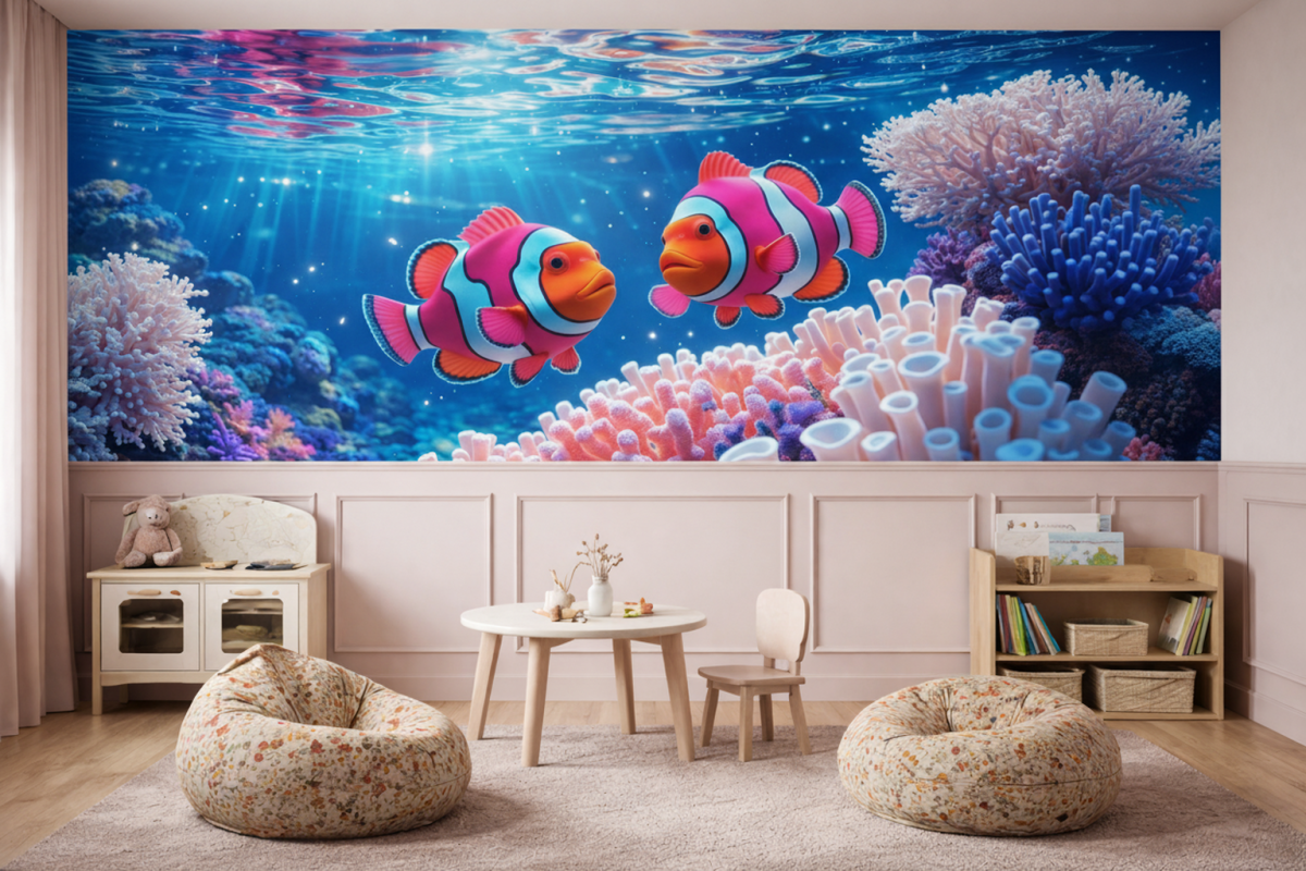 Coral Dance