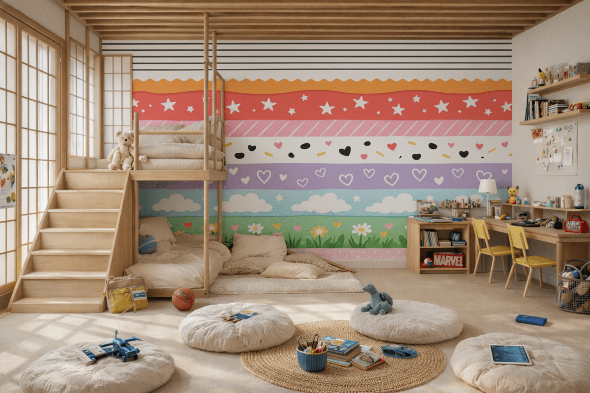 Cheerful Whimsies