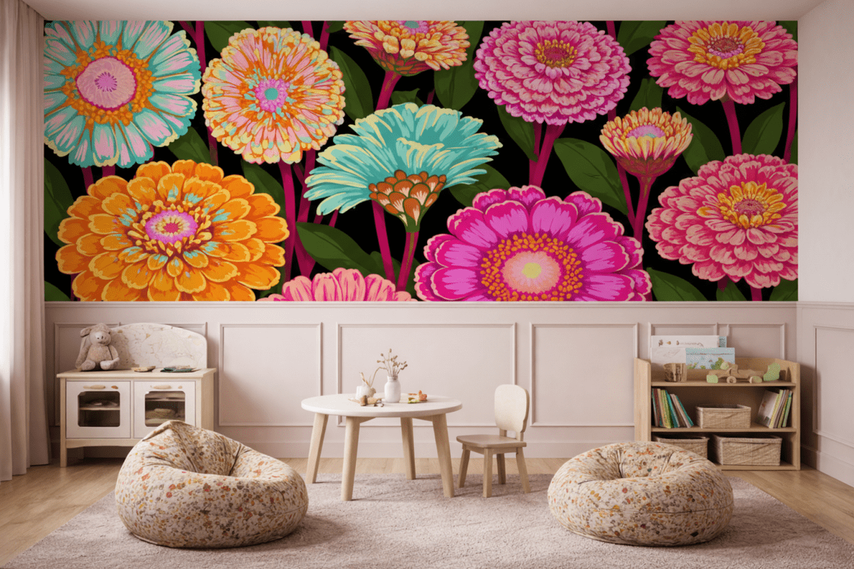 Petal Palette