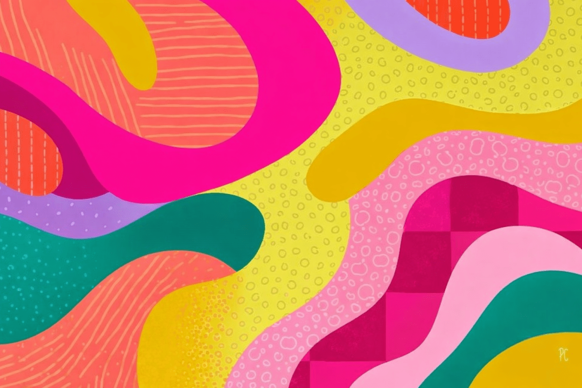 Mosaic Streamlines