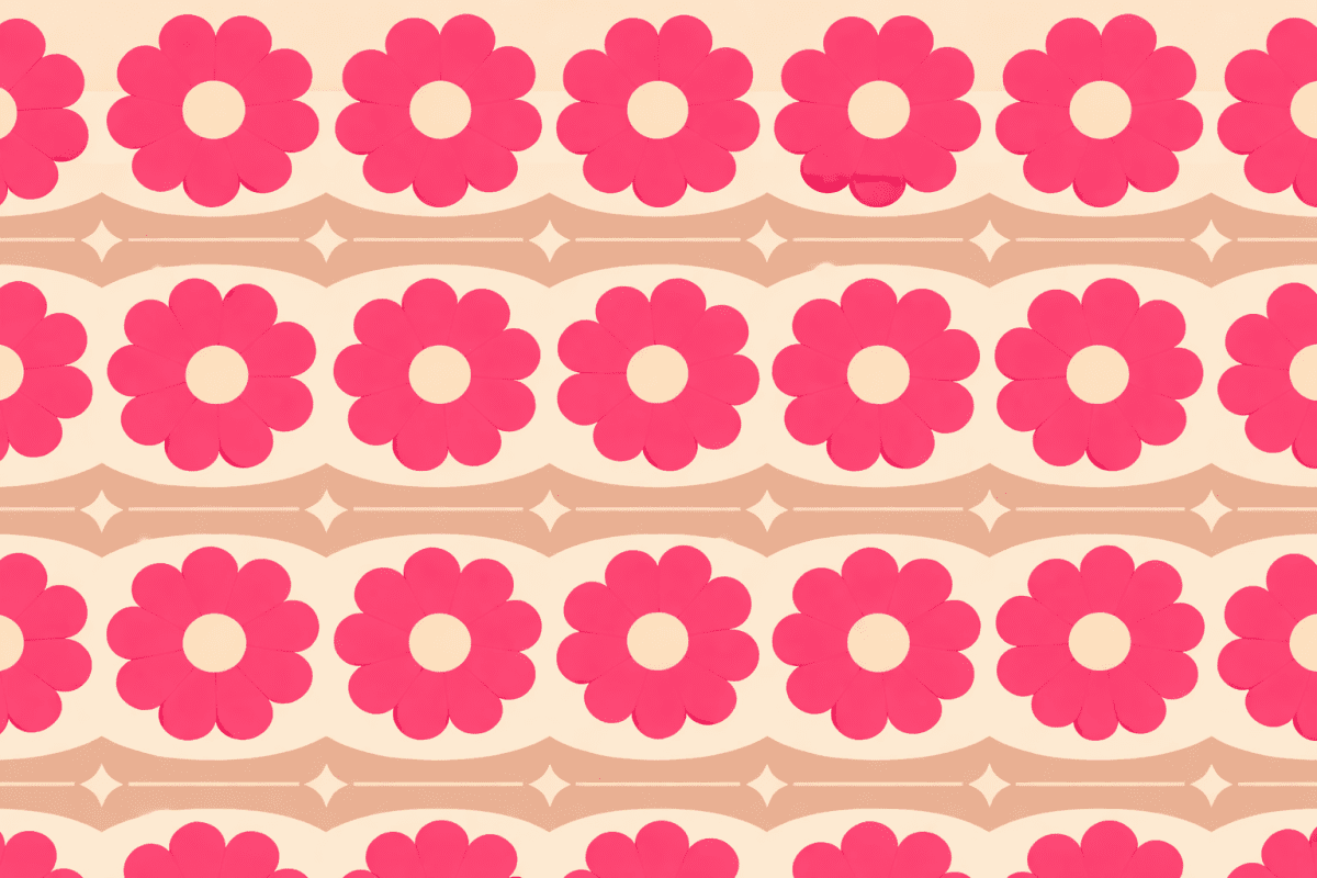 Petal Tapestry