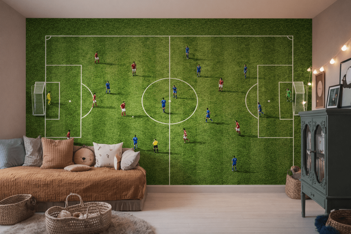 Grassland Arena