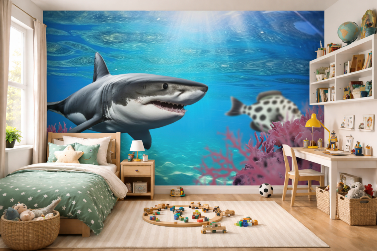 Oceanic Explorers