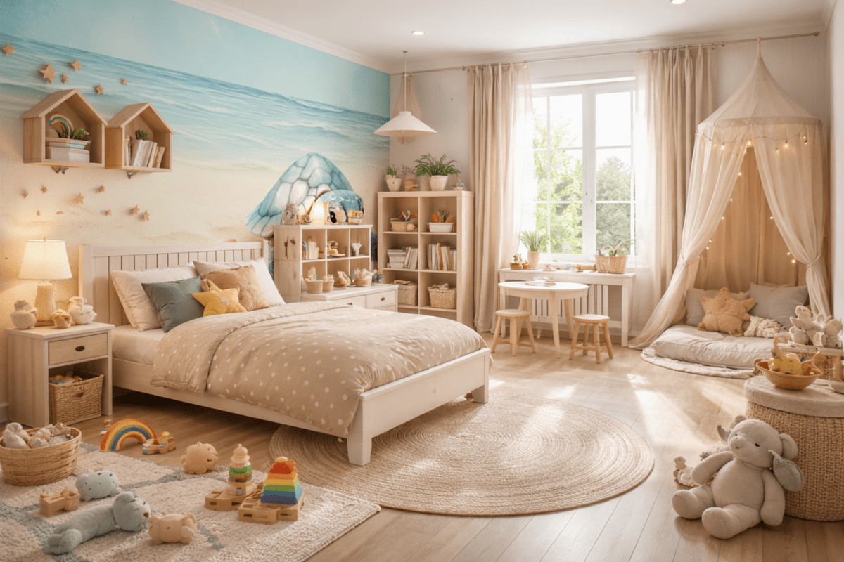 Turtle S Shoreline Escape