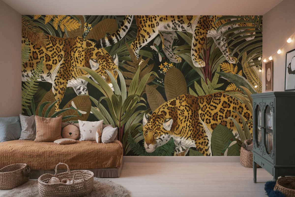 Jungle Network