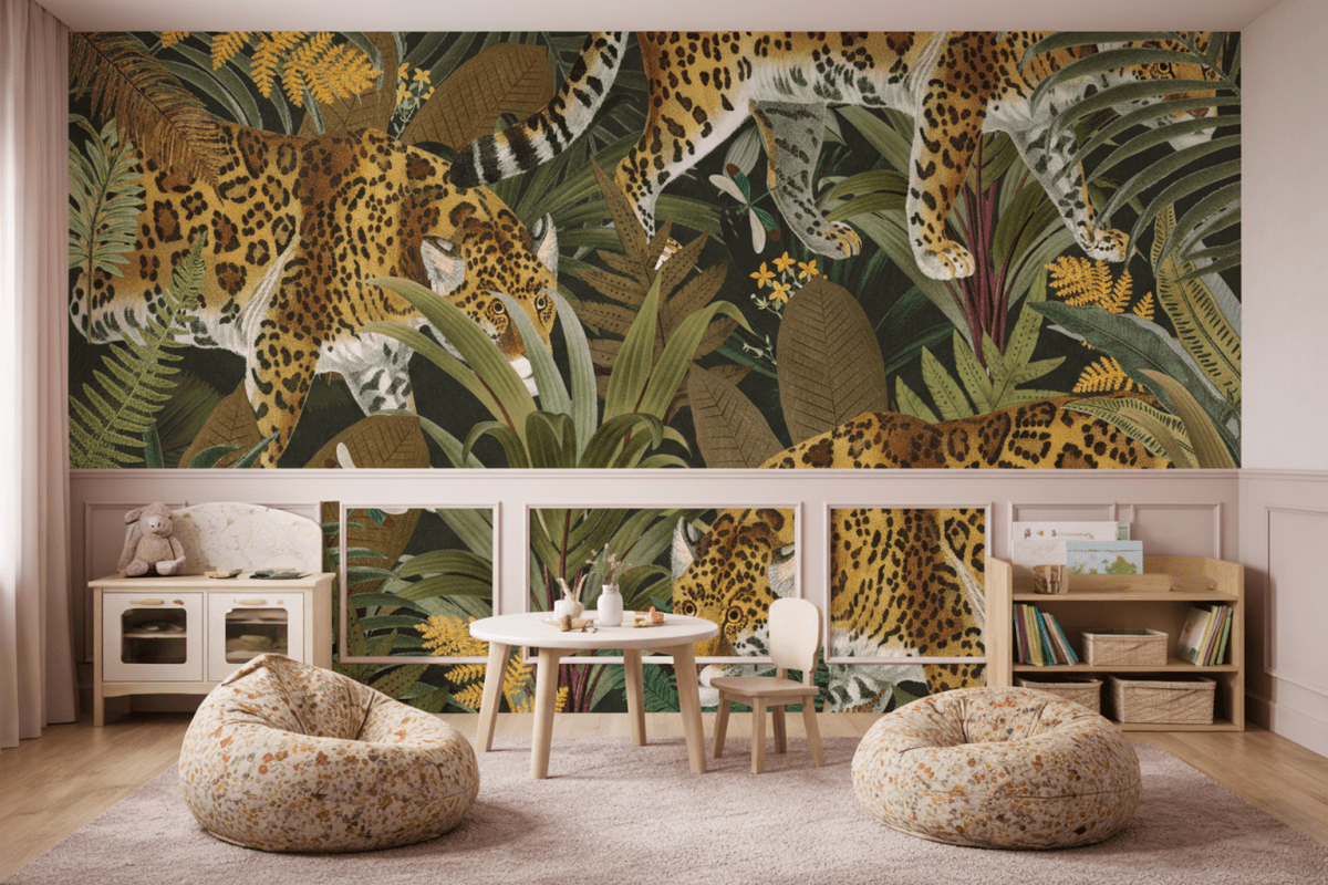 Jungle Network