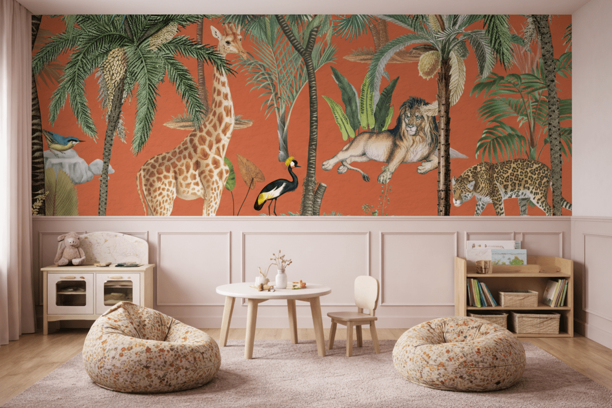 Savanna Utopia