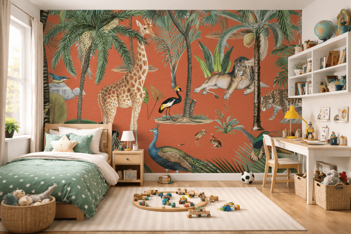 Savanna Utopia