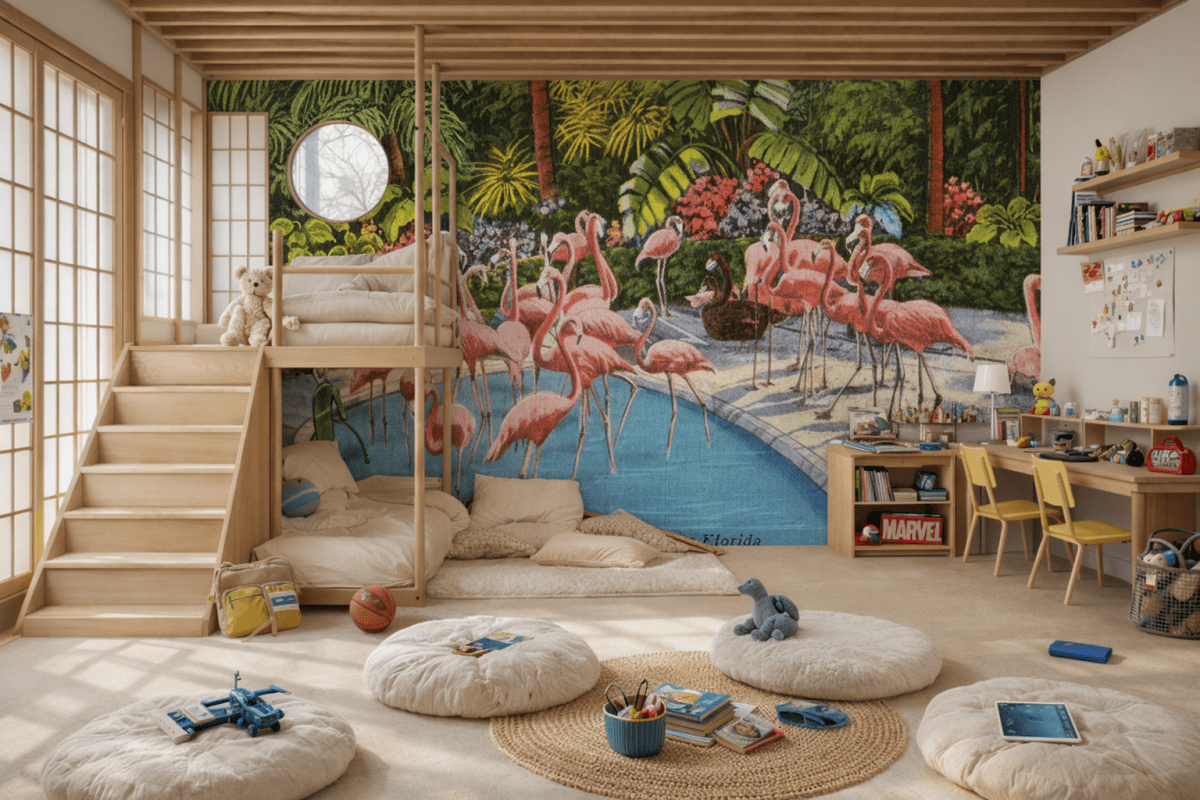 Tropical Reflections