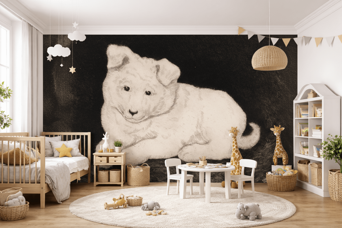 Perpetual Ink Strokes