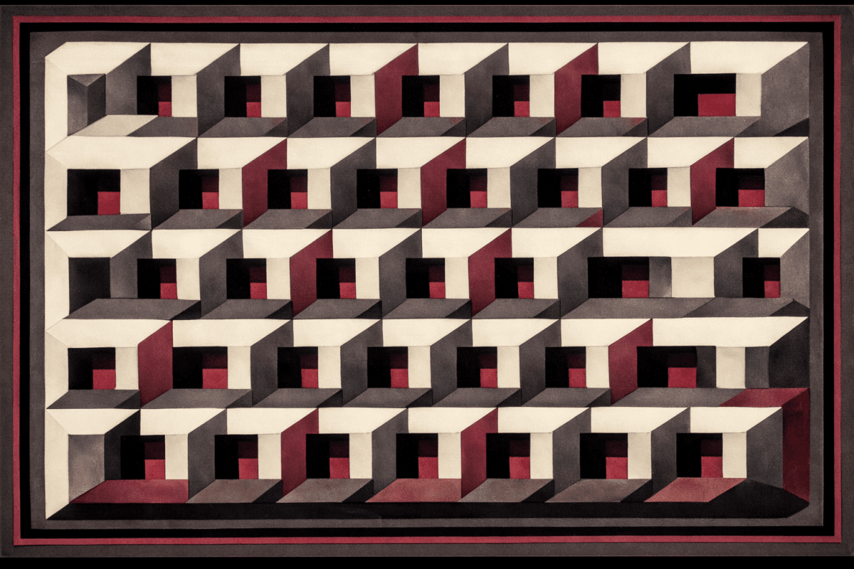 Silken Chamber Facets