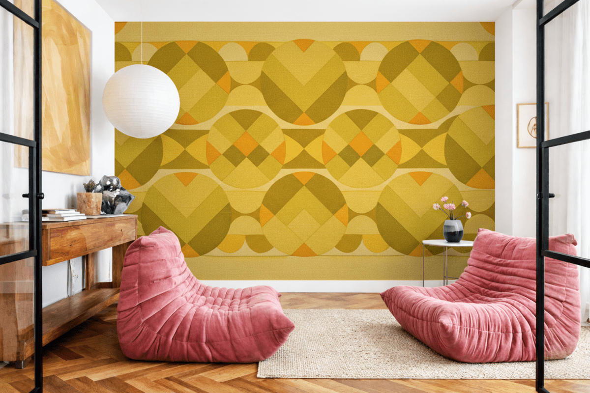Mosaic Harmony