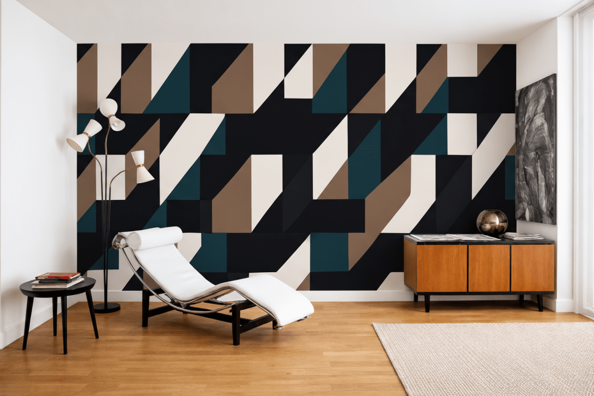 Echoing Geometries