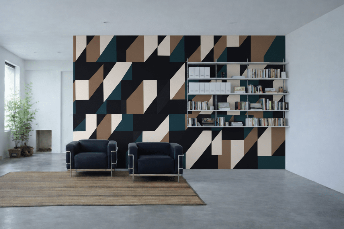 Echoing Geometries