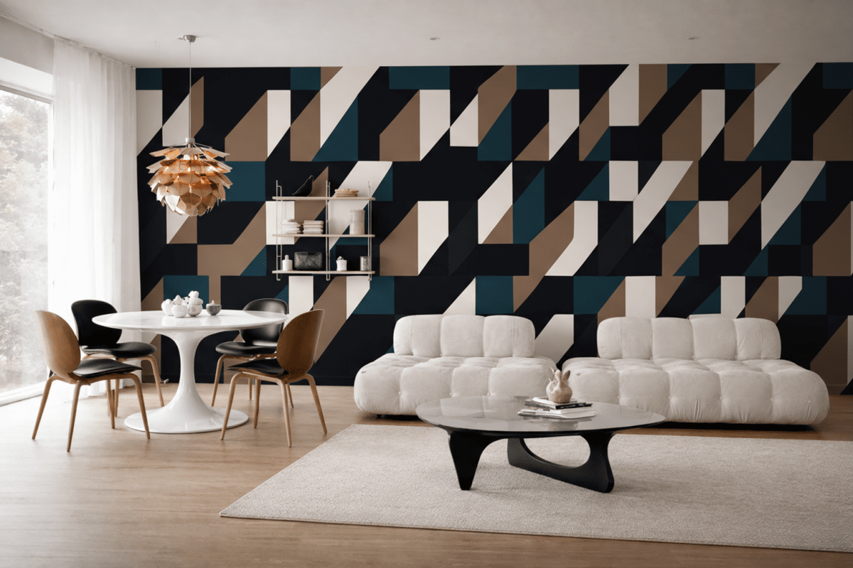 Echoing Geometries