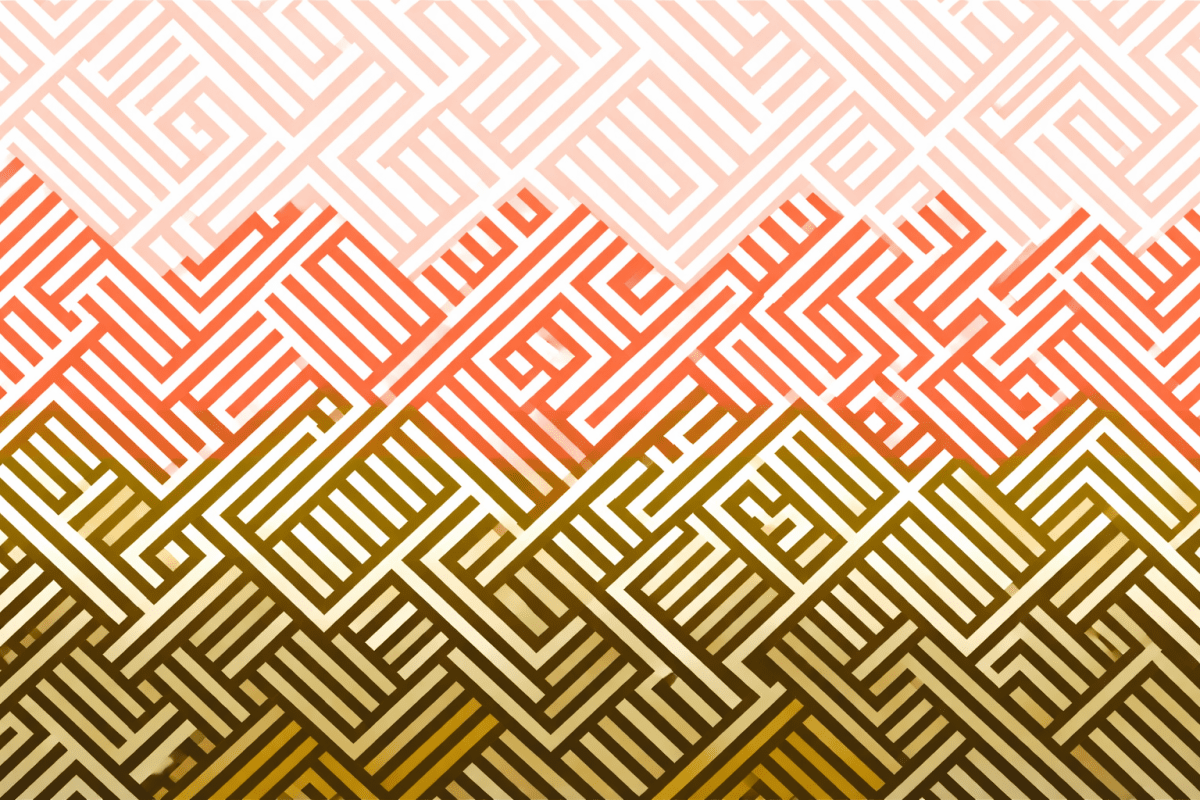 Terracotta Labyrinth