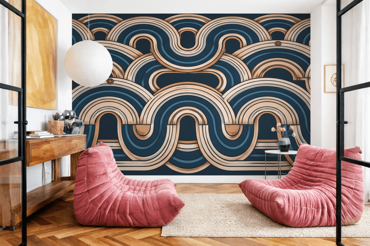 Waves Of Transition