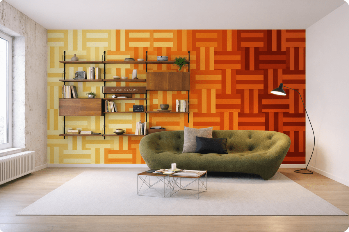 Woven Warmth