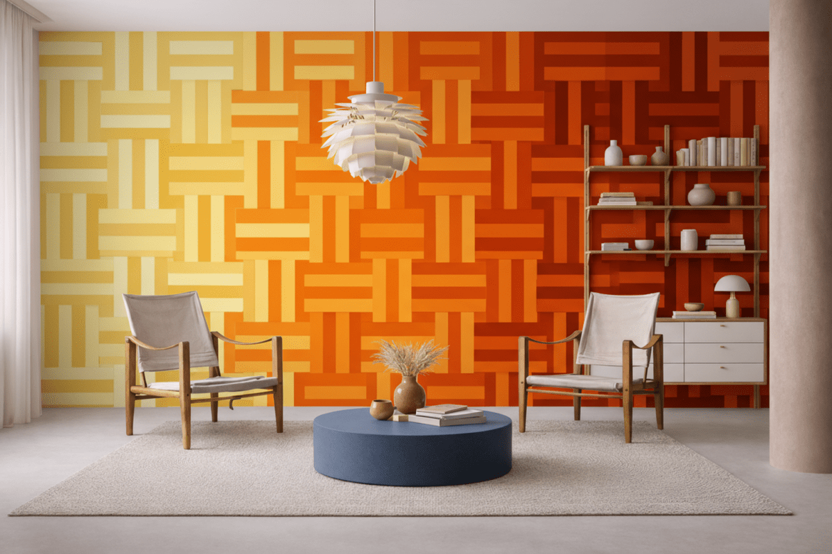 Woven Warmth