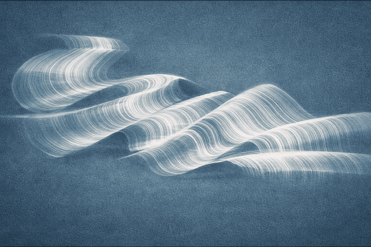Fluid Currents
