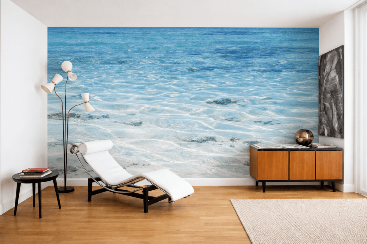 Crystaline Shallows
