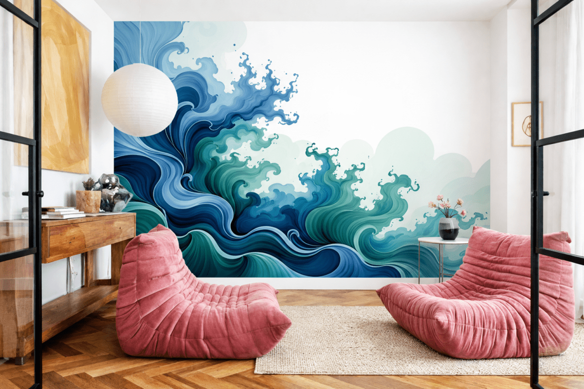 Tide S Embrace