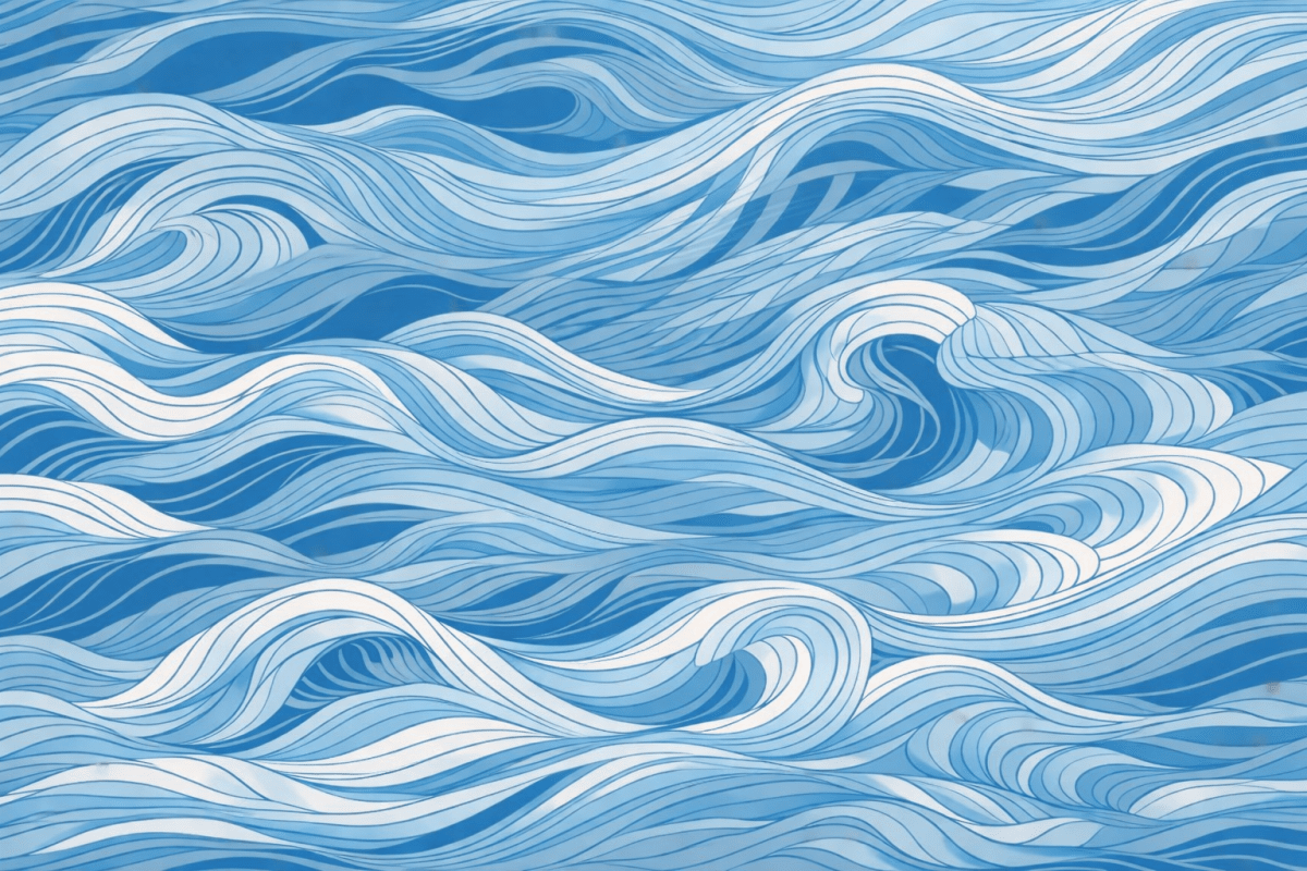 Wave Pattern