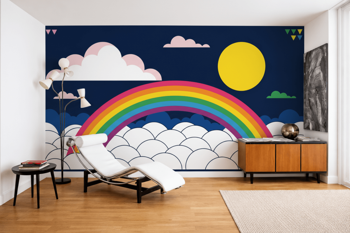 Kaleidoscope Horizon