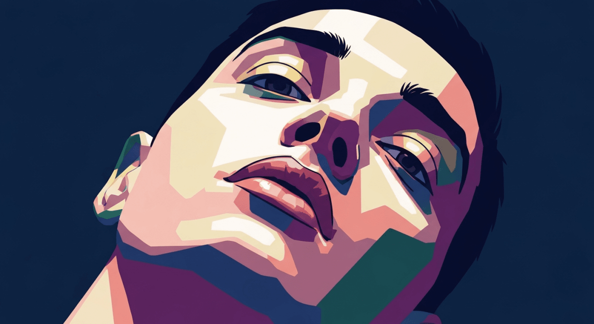 Ethereal Portraiture