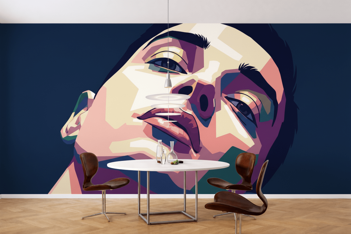 Ethereal Portraiture