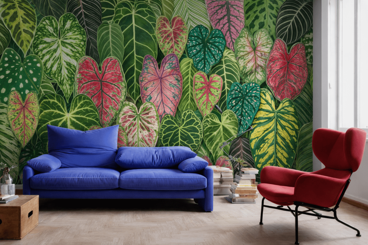 Heartleaf Paradise