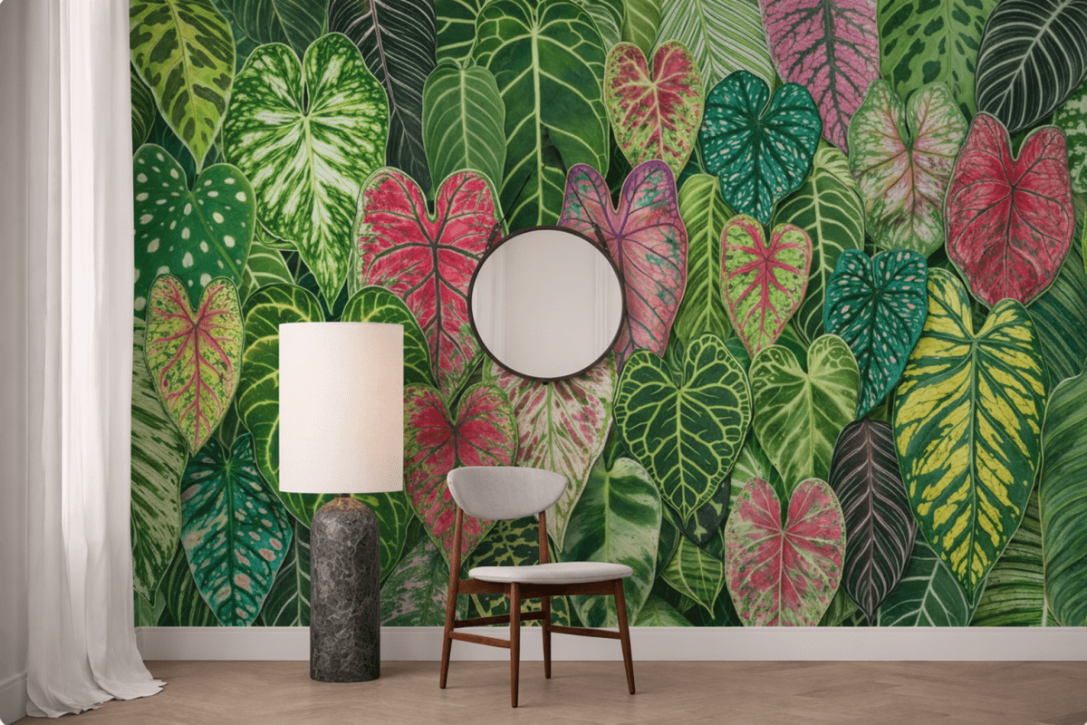 Heartleaf Paradise