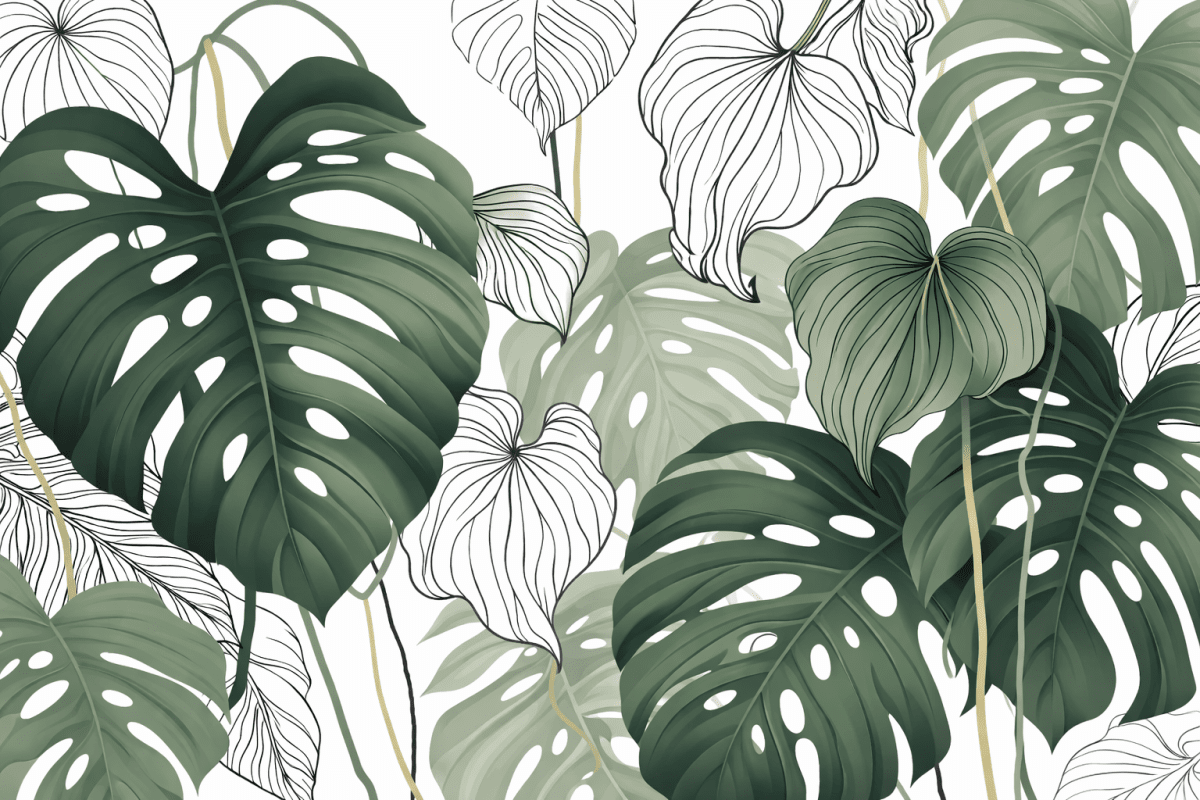 Leafy Reverie