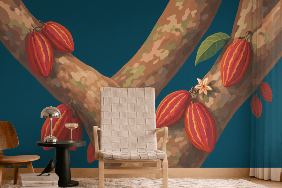 Cacao Embrace