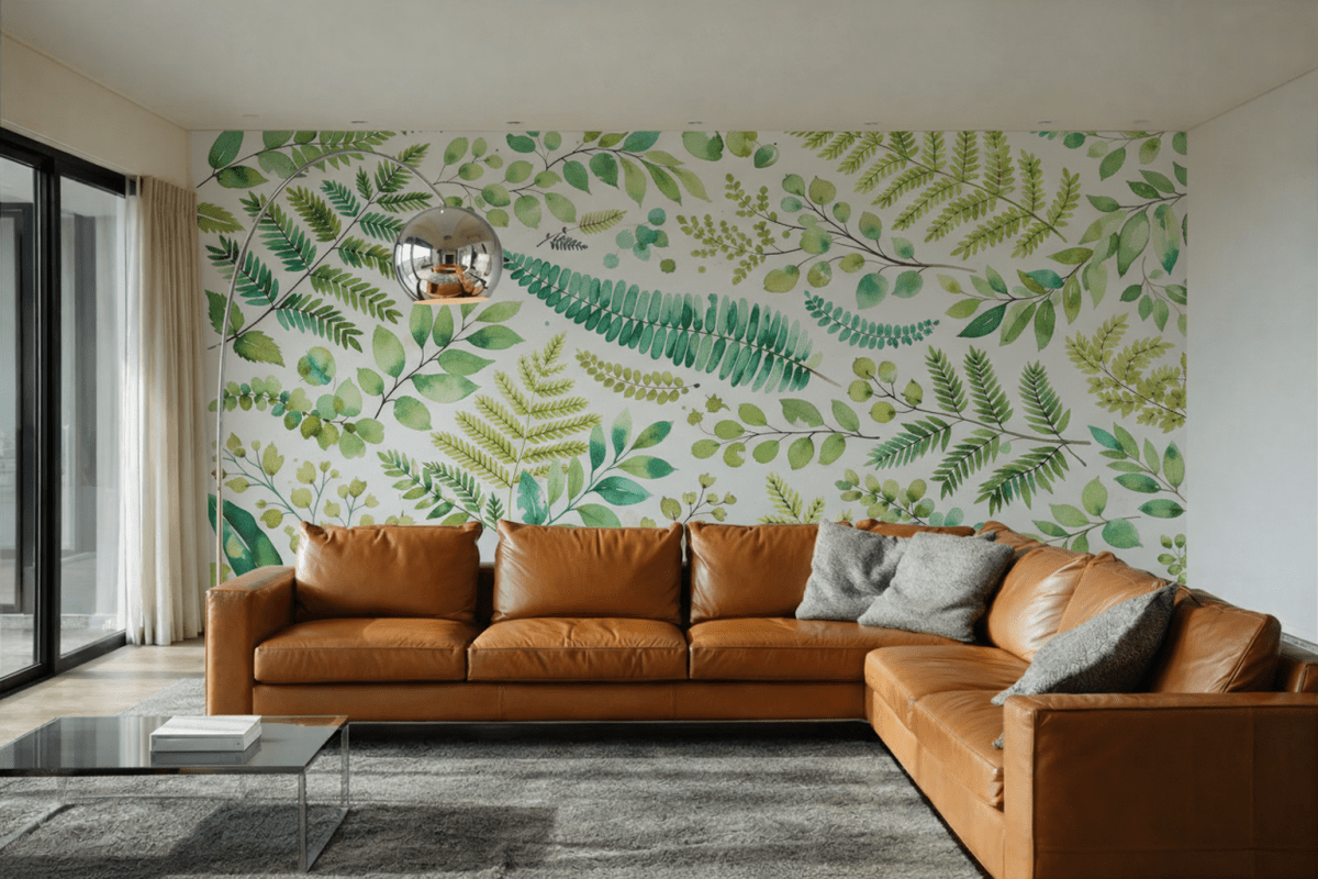 Verdant Terrain