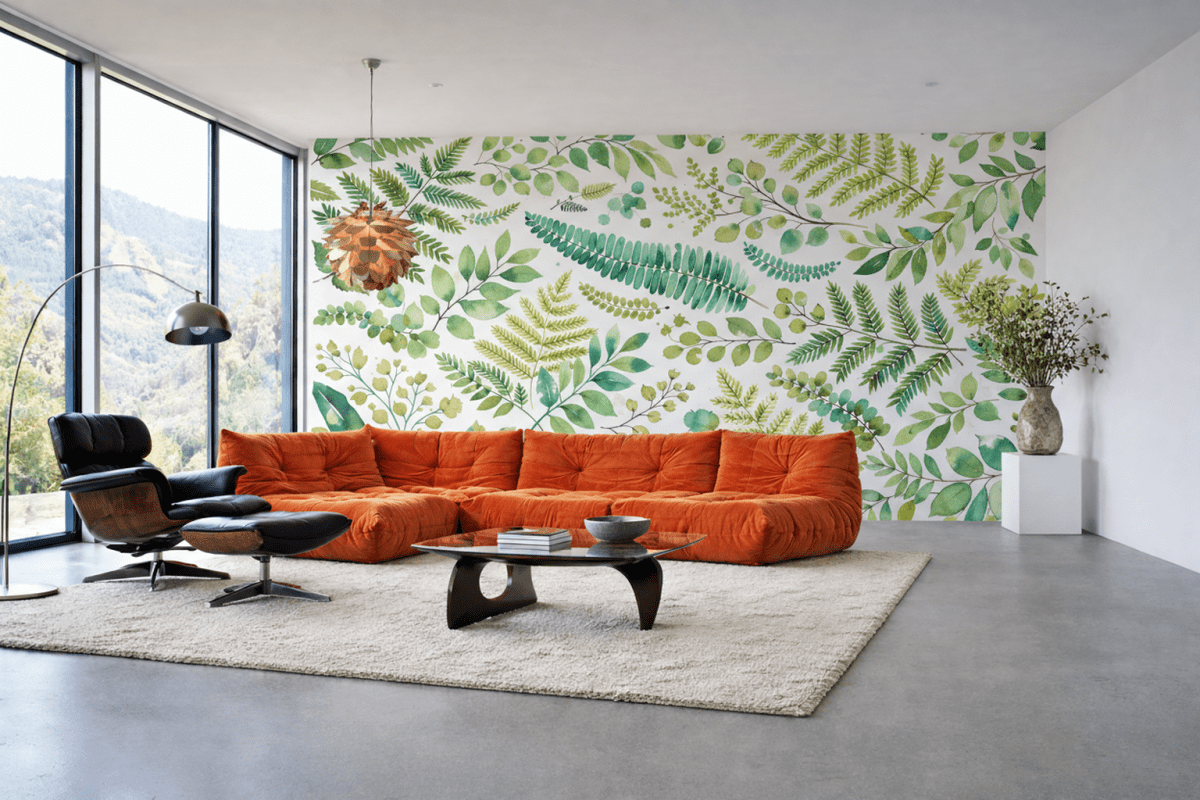 Verdant Terrain