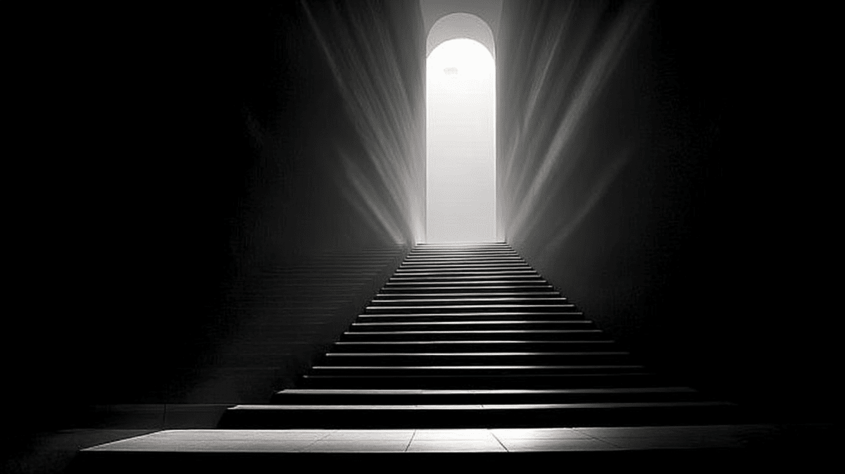 Radiant Ascent