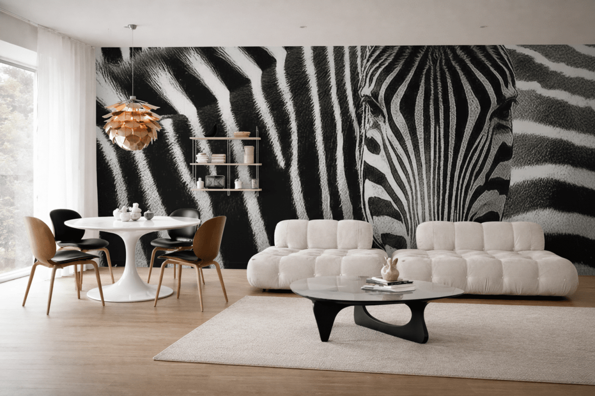 Stripes In Harmony