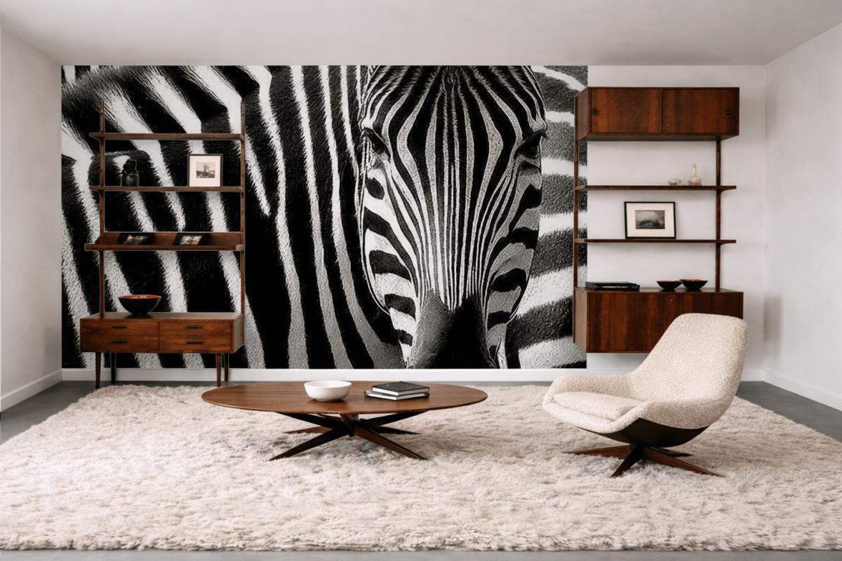 Stripes In Harmony