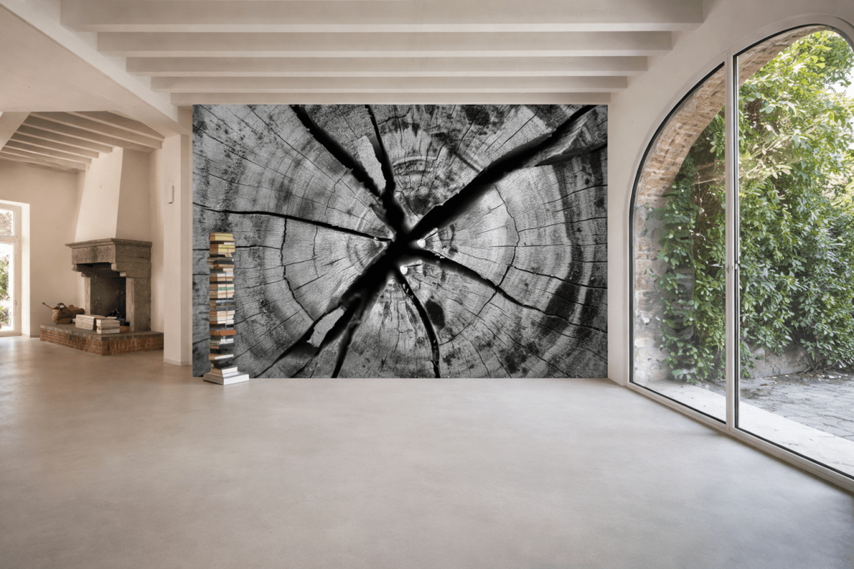 Tree Ring Symphony