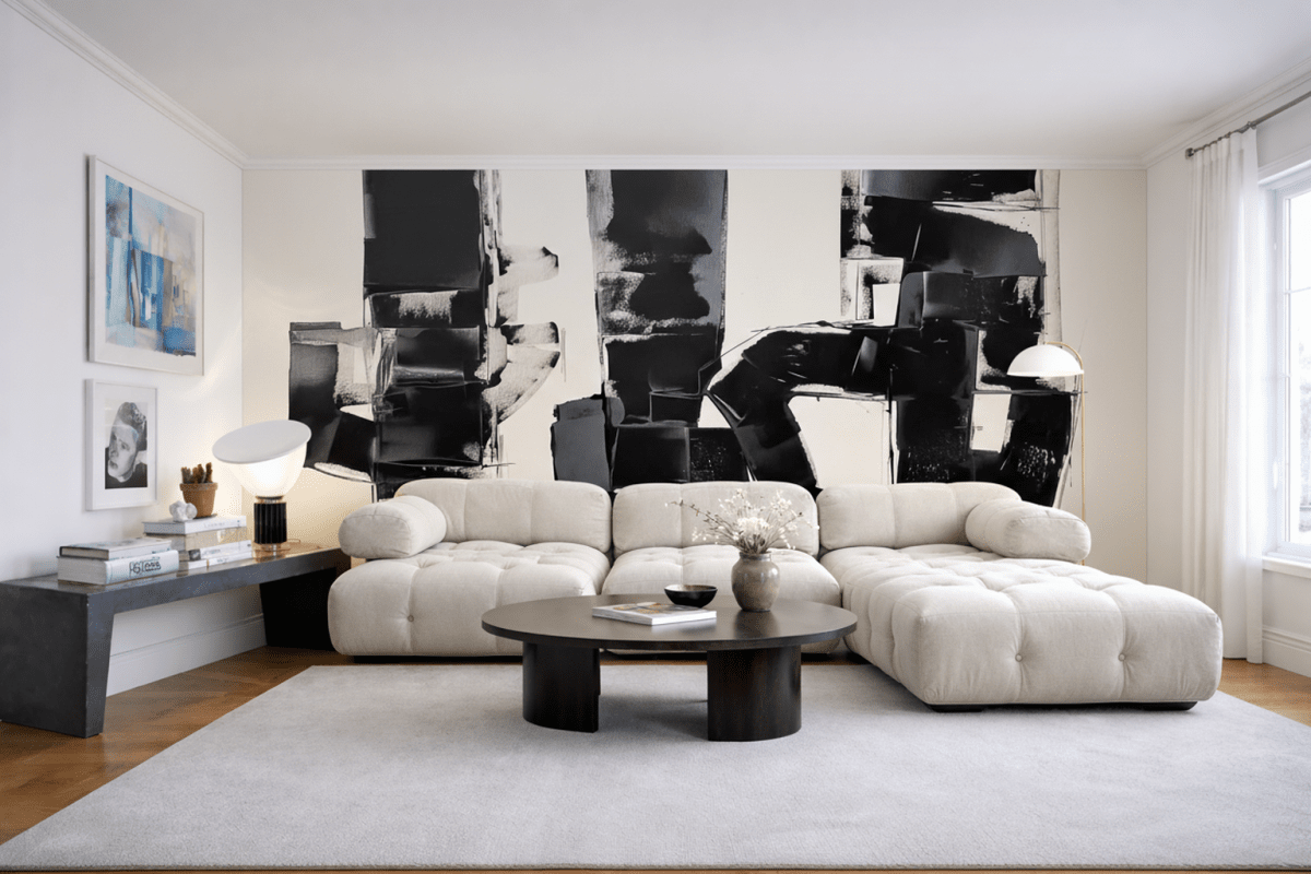 Monochrome Texture