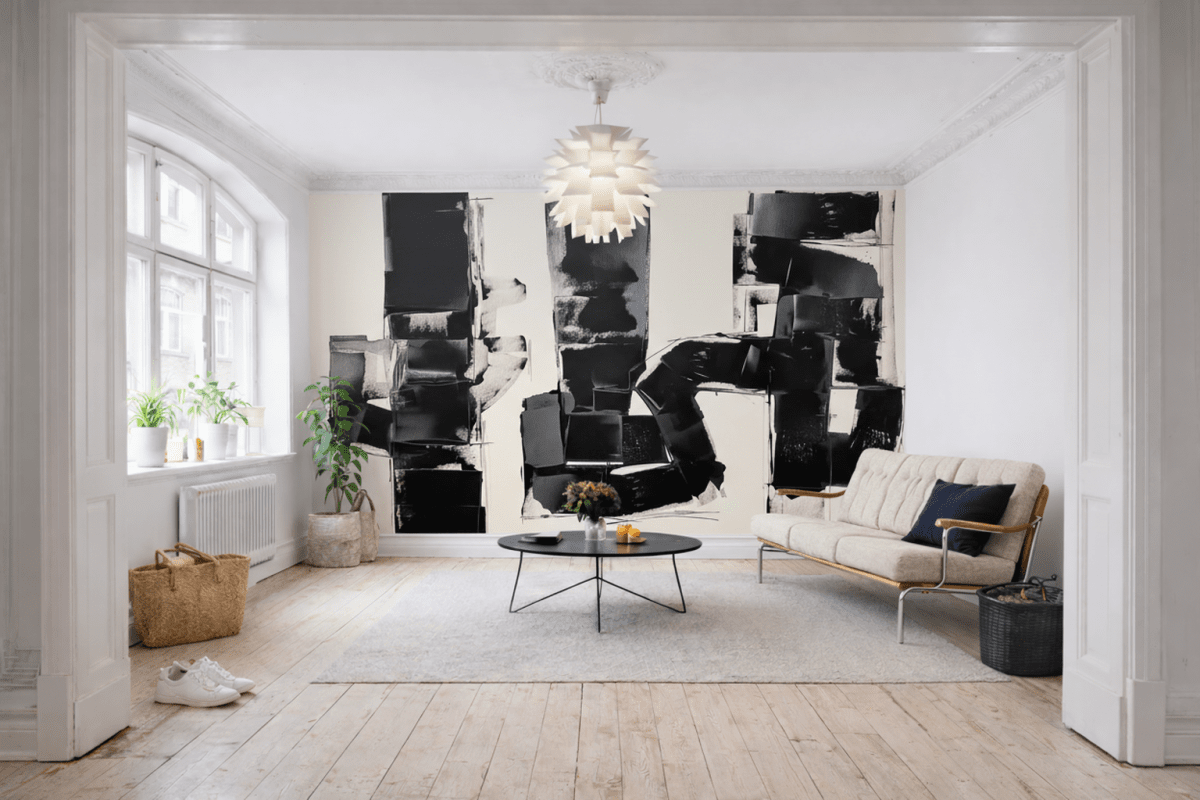 Monochrome Texture