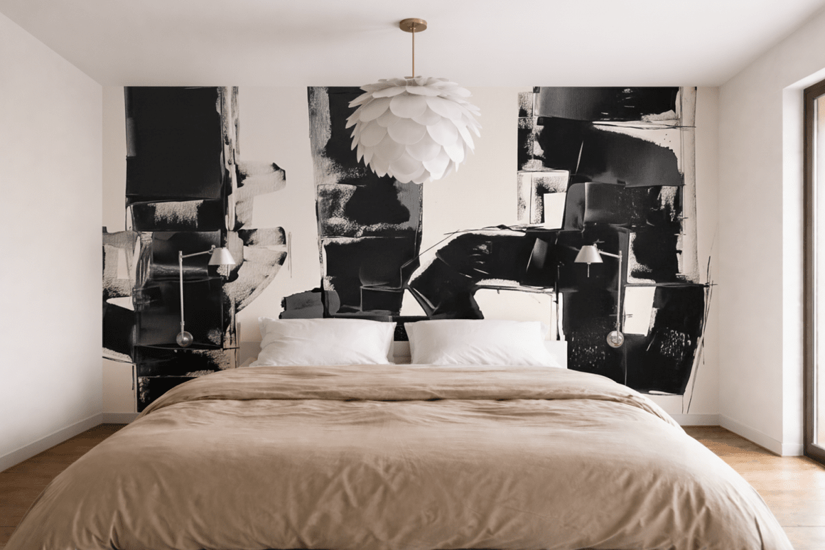 Monochrome Texture